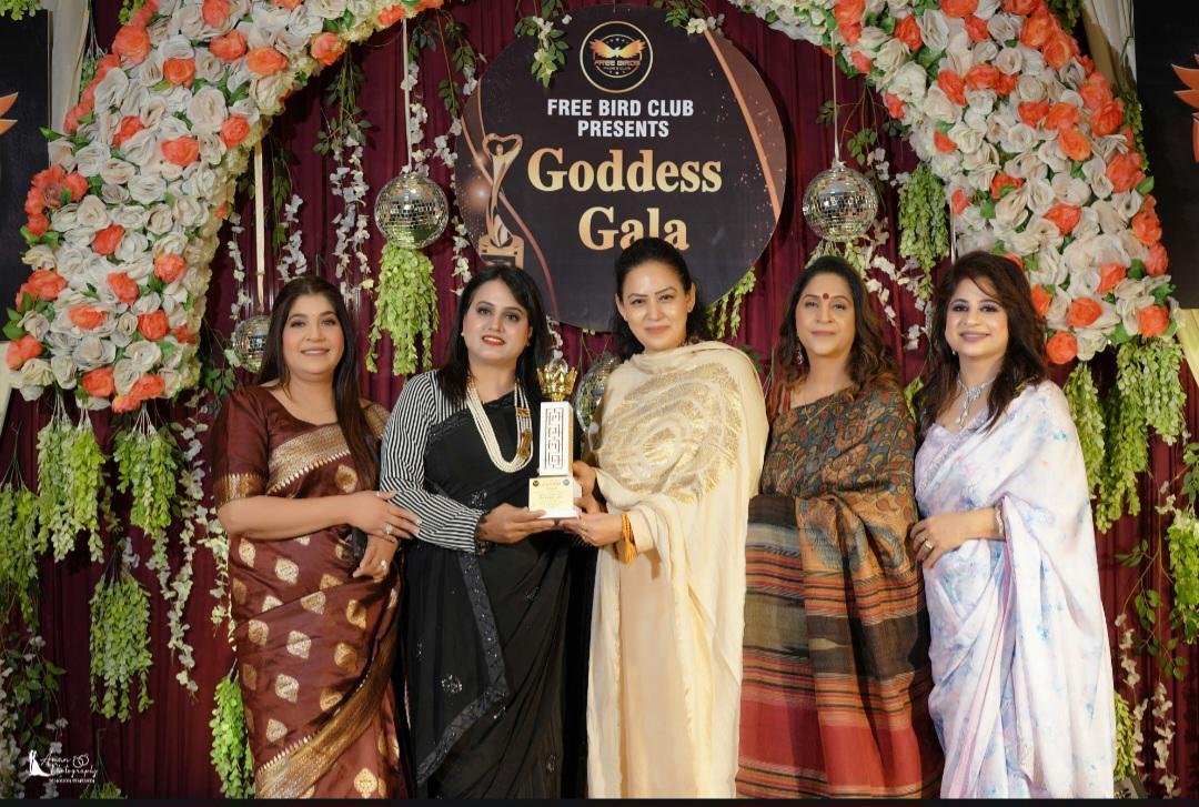 goddess gala