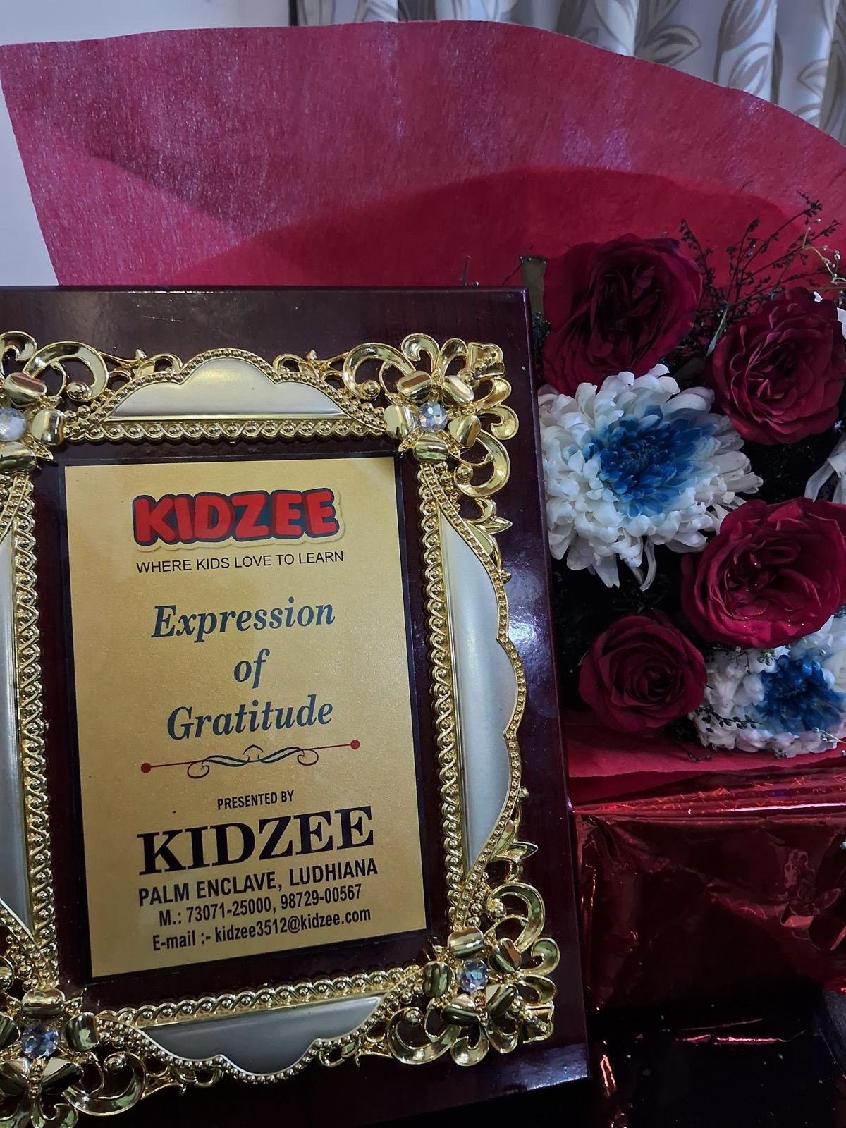 kidzee
