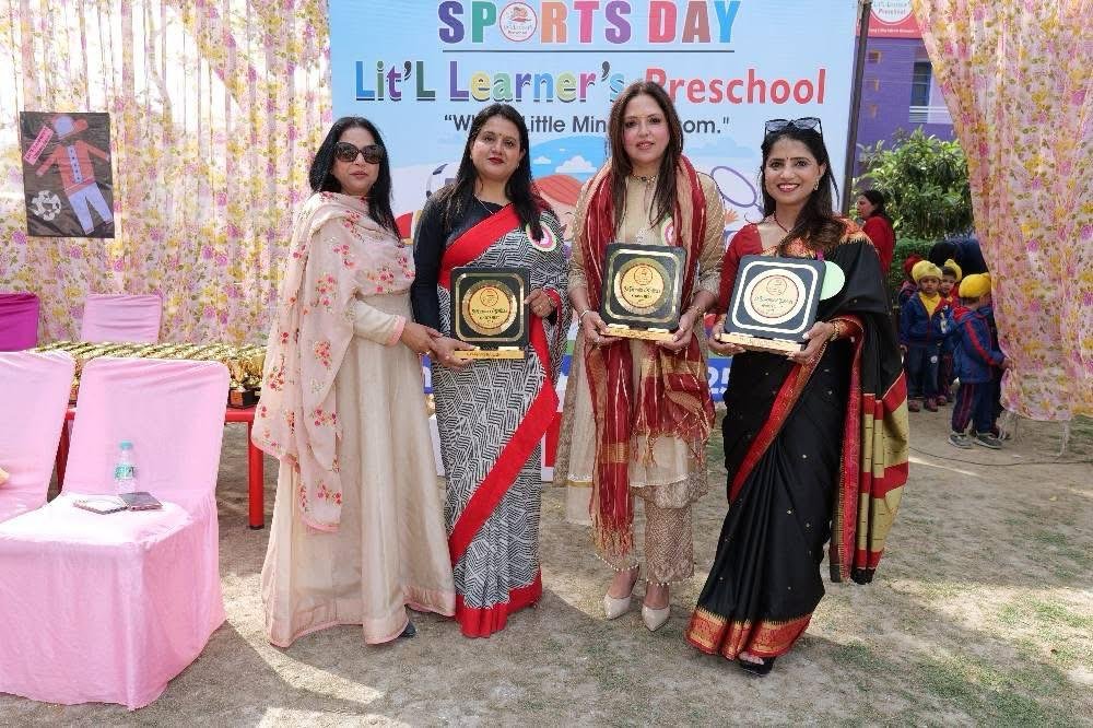 sports day