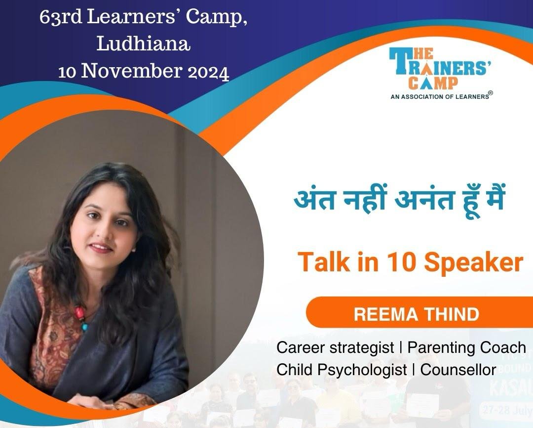 talk in 10 speaker