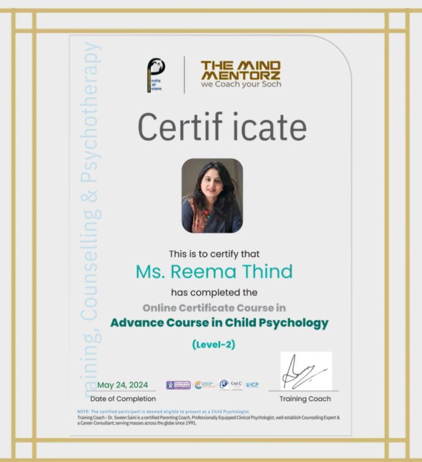 the mind mentor